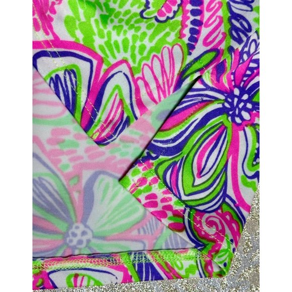 Stella Parker UPF 50 3/4 Sleeve Women's Dress (Medium) - Picture 12 of 13